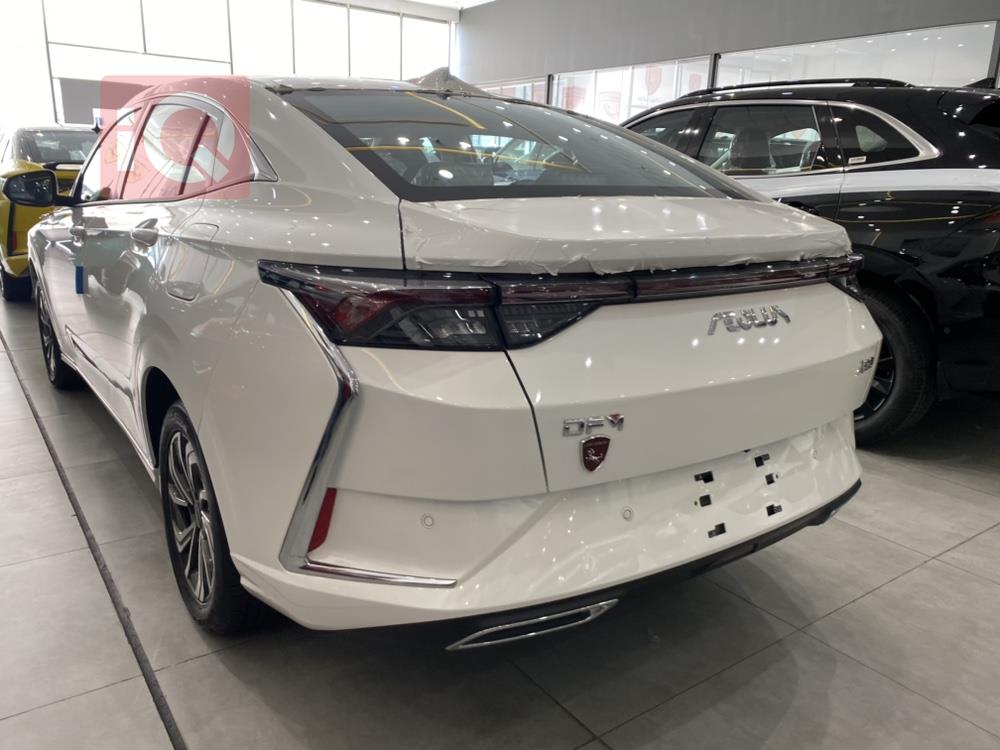 دۆنگ فینگ Aeolus A30